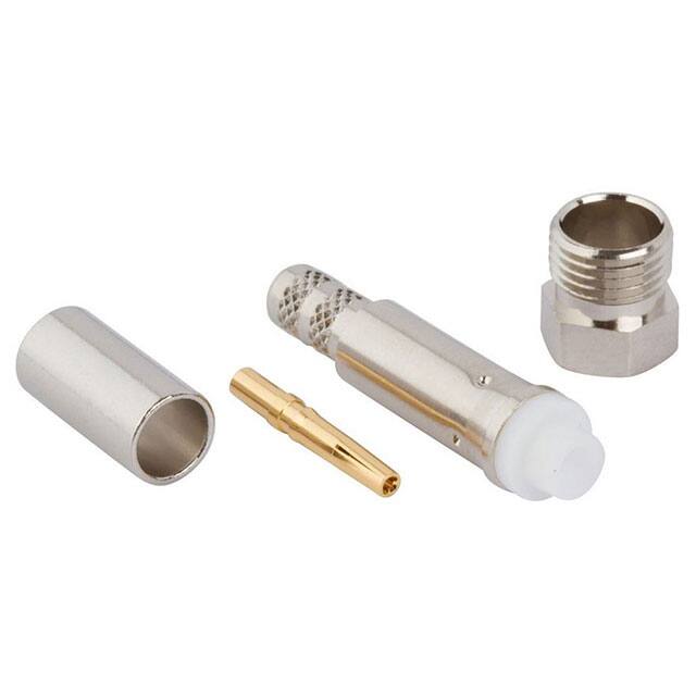 081-160 Amphenol RF  Gruppi di connettori coassiali (RF)